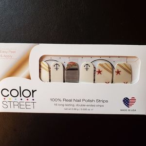 Nail Polish Strips